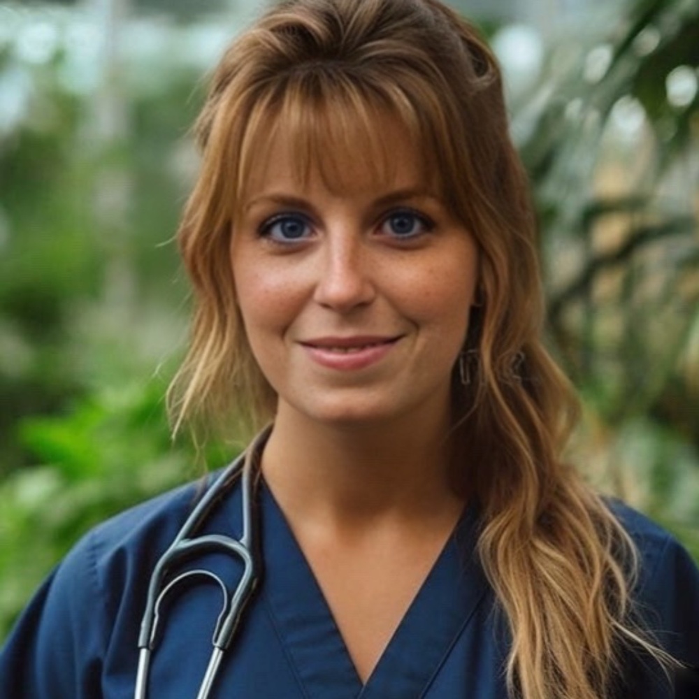 Meet your Posher, Donna